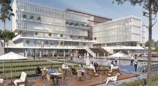 BAKIRKÖY BELEDİYESİ YENİ BİNASI YENİDEN İHALEYE ÇIKIYOR..