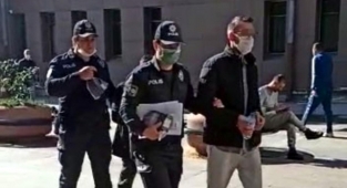 Bakırköy Emniyetinden kaçmaz