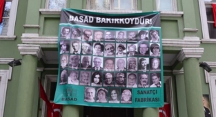 BAKIRKÖY SANATÇILAR DERNEĞİ ZOR DURUMDA..