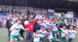 BAKIRKÖYSPOR MALTEPE'Yİ 2 – 1 YENDİ