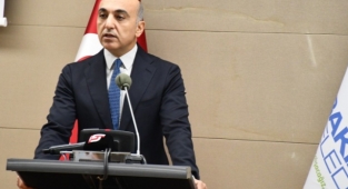 BAŞKAN DR. KERİMOĞLU'NA YENİ ŞAFAK'TAN ' İTİBAR SUİKASTI '