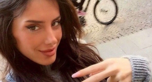 Cansu Ateş hakkında uyuşturucu'dan hapis istemi