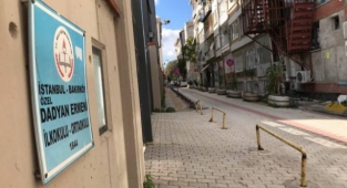 CHP'Lİ MECLİS ÜYESİ ARET ŞİRİN TATLIGİL ''KORKUYORUZ, TEDİRGİNİZ''