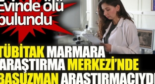 Doç. Dr. Dilek Dündar Erbahar evinde ölü bulundu 