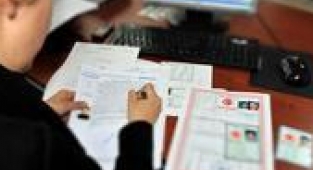 Dublörlü dolandırıcılar! e-Devlet şifresini çalıp vurgun yapacaklardı