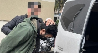 FETÖ'den aranan firari emniyet müdürü yakalandı