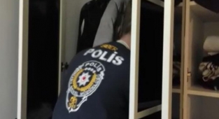 İstanbul'da siber dolandırıcılık operasyonu! 8 çete üyesi gözaltında