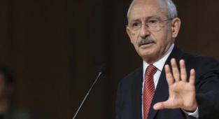 Kılıçdaroğlu istedi Erdoğan yaptı