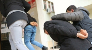 'Max' ve 'Çingene Ümit' çetelerine operasyon