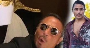 Nusret Gökçe'ye eski çalışanlarından dava: 'Kısa etek giymemi istedi'