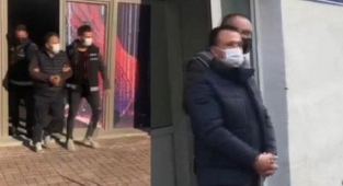 'Saadet zinciri' vurgununun detayları belli oldu