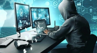 SİTEMİZ YİNE SİBER SALDIRIYA UĞRADI !