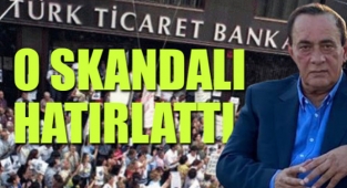 Türkbank yeniden açılıyor, hükümet düşmüştü