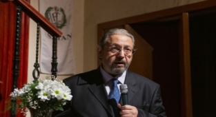 Türkiye Ermeni Kilisesi Başrahibi Tatul Anuşyan hayatını kaybetti