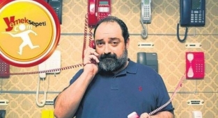 YEMEK SEPETİ İŞÇİLERİNDEN NEVZAT AYDIN'A ZEHİR ZEMBEREK MEKTUP