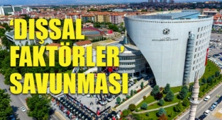 AKP'li Malatya Büyükşehir Belediyesi'nde 'taşınmaz' skandalı