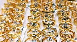 Kuyumcukent'te Altın vurgununa 250'şer yıl hapis