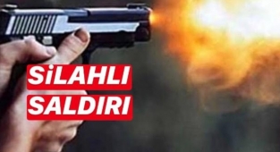 Bakırköy'de türküevin'e silahlı saldırı: 3 yaralı