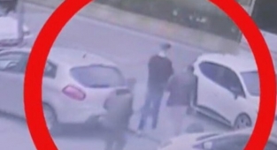 Bakırköy'de yakalanmıştı ! Kanlı plan son anda önlenmişti! 