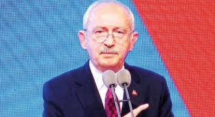 Bakırköy'den CHP Lideri Kılıçdaroğlu seslendi ‘Her aile sigortalı olacak’