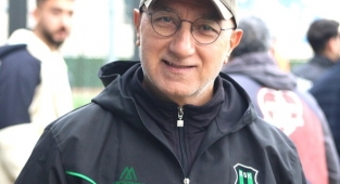 BakırköySpor'da şok ayrılık