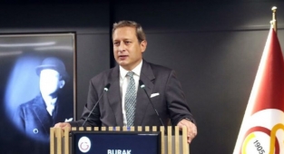 BAŞKAN ''BEĞENMEYEN GİTSİN''