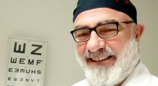 Başlarım grevinize!