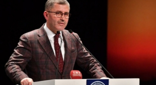 Belediye Başkanı hakkında 