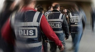 Belediye'ye Evrakta sahtecilik ve rüşvet operasyonu: 10 gözaltı