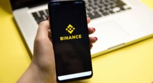 Binance'e Türkiye'den ceza