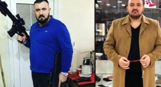 ‘Döner Kardeşler’in lideri Emirhan Döner: Bu örgütün lideri Sedat Peker’dir