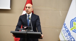 Dr. Bülent Kerimoğlu 