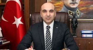 Dr. Bülent Kerimoğlu