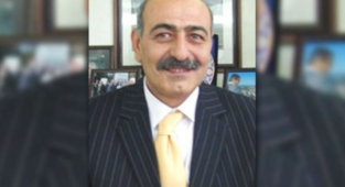 Eski Belediye Başkanı'na cinayetten hapis cezası