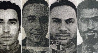 Filmleri aratmayan dolandırıcılık davasında rekor ceza! Mahkeme 5 sanığa 200 yıl hapis cezası verdi