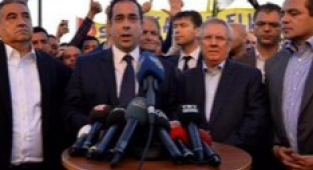 Futbolda şike davası: Yargıtay'dan beraat kararına onama