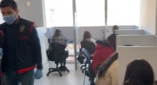 ‘Google Harita’ dolandırıcılarına operasyon! 3 milyon liralık vurgun yaptılar