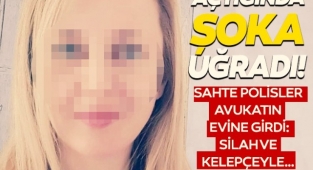 İstanbul'da akıl almaz dolandırıcılık!