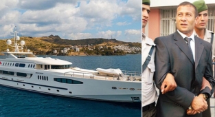 Kalamış’taki cinayetlerin arkasında 'Lord Of The Seas' isimli yat mı var?