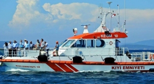 Kıyı Emniyeti’nde liyakatsiz danışmanlara yüksek maaş