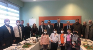 BAKIRKÖY İLÇE MİLLİ EĞİTİM MÜDÜRLÜĞÜ