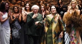 Sait Emir'in vefası , Yıldırım Mayruk ve Barbaros Şansal'dan meslek jübilesi