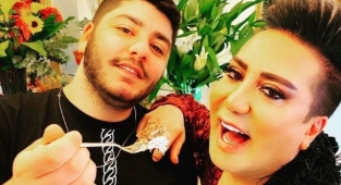 Murat Övüç’ün oğluna hapis cezası