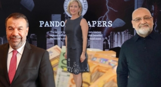 Pandora Papers’ta Türkiye'den 131 isim daha çıktı... Yeni belgeler