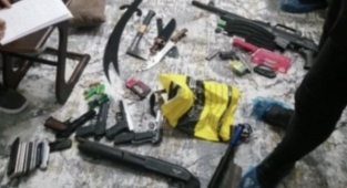 İstanbul’da çete operasyonu: 15 gözaltı