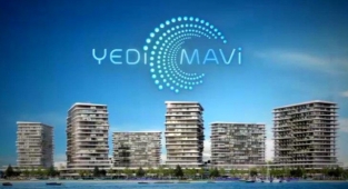 YEDİ MAVİ PROJESİNİN PATRONLARINA SEKRETER SALDIRISI İDDİASI