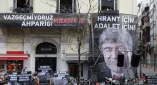 60 soruda Hrant Dink cinayeti dosyası: 15 yıllık adalet mücadelesi hâlâ sonuç vermedi