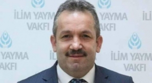 ADLİ TIP KURUMU BAŞKANI HIZIR ASLIYÜKSEK OLDU