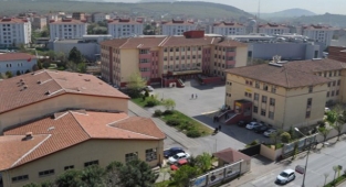 AKP’li Çekmeköy Belediyesi’nden Ali Cengiz oyunu: Ranta uygun takas