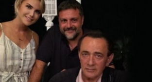 Alaattin Çakıcı'nın avukatı, eski Beşiktaş yöneticisi Şafak Mahmutyazıcıoğlu yaşamını yitirdi